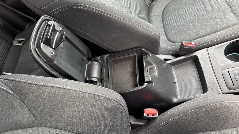 Ford Focus 1.0 EcoBoost 125 Active Auto 5dr Petrol Hatchback